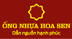 Ống nhựa Hoa Sen Ống nhựa Hoa Sen